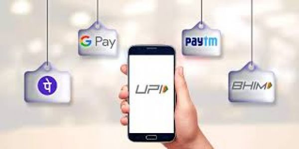 UPI भुगतान जल्द ही फेस आईडी या फोन बायोमेट्रिक्स के माध्यम से काम कर सकते हैं