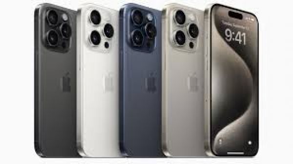 Apple इस साल भारत में महंगे iPhone 16 Pro मॉडल बनाना शुरू करेगा 