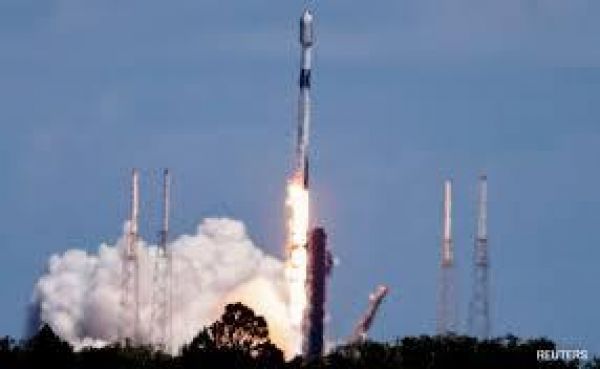  एनआरओएल-113 मिशन को सफलतापूर्वक लॉन्च किया स्पेसएक्स फाल्कन 9 ने