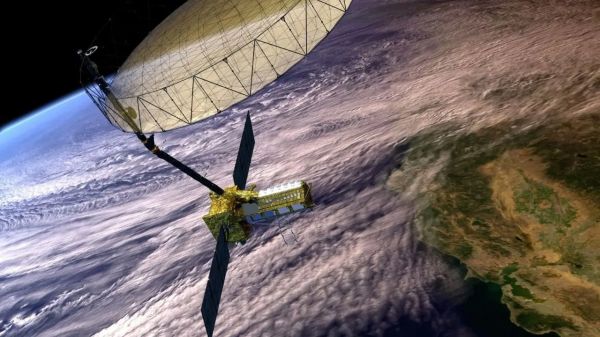 क्या है NISAR मिशन? नासा और इसरो की भूमिका कितनी है