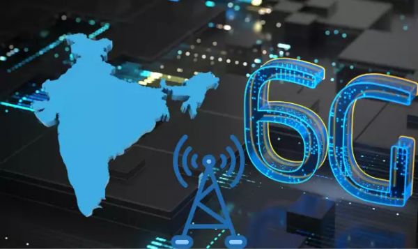 भारत में 6G की दस्तक: 5G में बड़े बदलाव का संकेत!