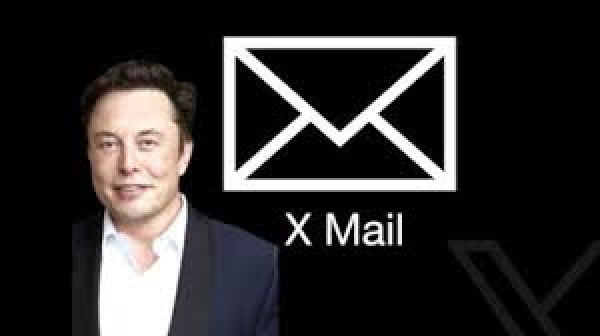 एलन मस्क का नया कदम, Apple Mail और Gmail को टक्कर देने की तैयारी में Xmail 