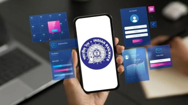 "IRCTC Super App: एक ही प्लेटफॉर्म पर टिकट बुकिंग से फूड ऑर्डर तक, यात्रियों को मिलेगा डिजिटल एक्सपीरियंस" 