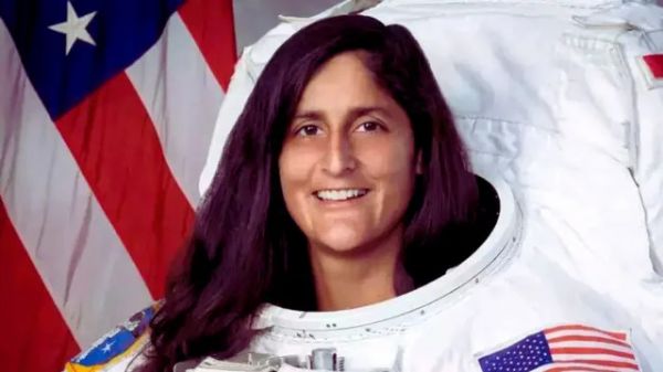  सुनीता विलियम्स की वापसी को मार्च तक टाली गयी : इस बीच हेल्थ एक्सपर्ट ने अंतरिक्ष यात्रियों के स्वास्थ्य को लेकर नई चिंताएं जाहिर की 