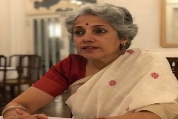 एचएमपीवी को लेकर चिंता की कोई बात नहीं: डब्ल्यूएचओ के पूर्व मुख्य वैज्ञानिक