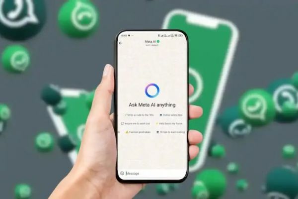  भारत में व्हाट्सएप पर डेटा शेयरिंग पर प्रतिबंध से मेटा को राहत