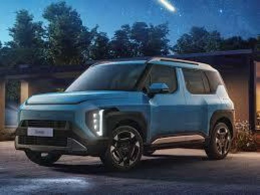 किआ सिरोस एक्स लाइन एडिशन: इस साल के अंत तक लॉन्च की उम्मीद