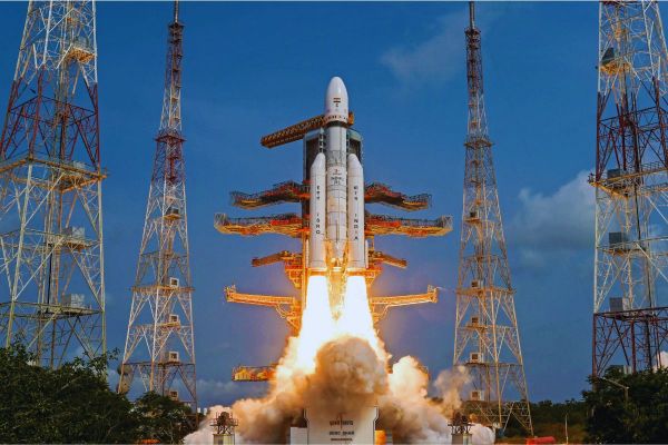 ISRO का बड़ा कीर्तिमान, 100वां मिशन सफल