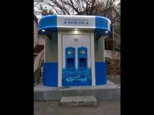 प्रयागराज महाकुंभ में वाटर एटीएम की सफलता के मायने 