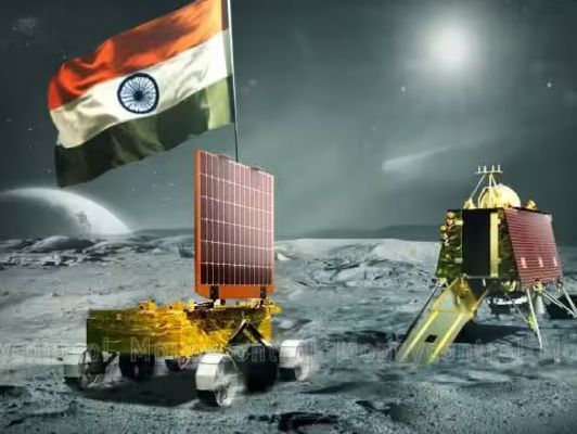 2027 में भारत लॉन्च करेगा चंद्रयान-4  