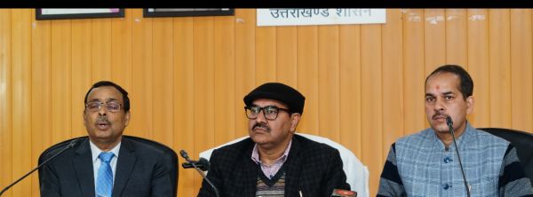 देहरादून में मेगा स्टार्टअप समिट कल, मुख्यमंत्री पुष्कर सिंह धामी करेंगे उद्घाटन