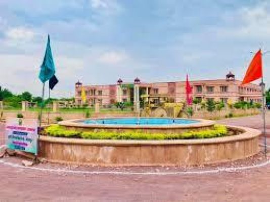  कृषि विश्वविद्यालय : तीन दिवसीय वृहद किसान मेला 27 से