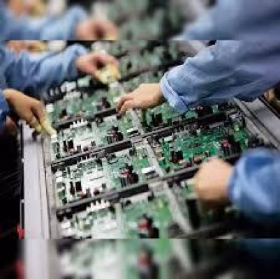  इलेक्ट्रॉनिक विनिर्माण इकाई हरित ऊर्जा में करेगा निवेश : टाटा समूह