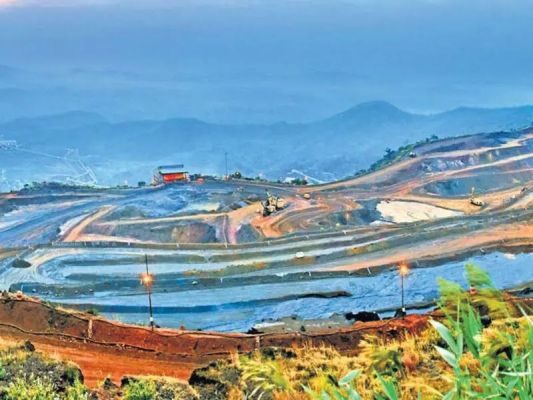 छत्तीसगढ़ : खनिज क्षेत्र में पारदर्शिता और नवाचार का नया अध्याय: खनिज प्रबंधन में डिजिटल युग की नई शुरुआत