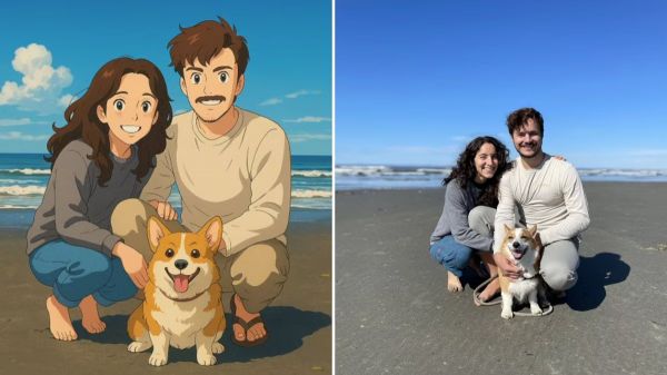 Ghibli AI Trend: डिजिटल प्राइवेसी को खतरा, इंजीनियर ने दी चेतावनी