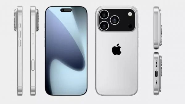 "iPhone 16 Pro vs iPhone 17 Pro: जानिए क्या होंगे बड़े बदलाव