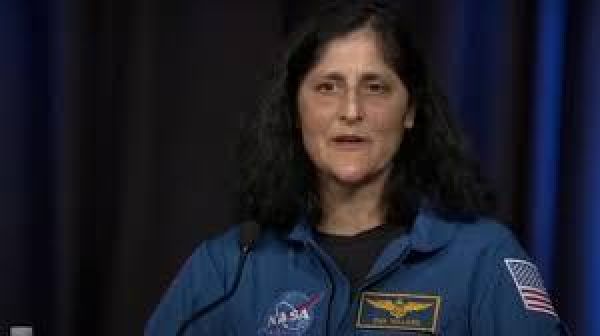 सुनीता विलियम्स के अंतरिक्ष में फंसे रहने पर उठे सवाल, वापसी के बाद पहली बार बोलीं &ndash; किसे ठहराया जिम्मेदार