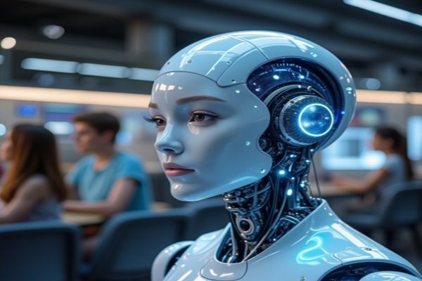 यूएई में शैक्षिक क्रांति: किंडरगार्टन से 12वीं तक एआई शिक्षा अनिवार्य