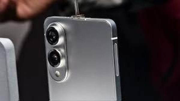स्लिम युग की शुरुआत: Samsung Galaxy S25 Edge की लॉन्च तारीख तय