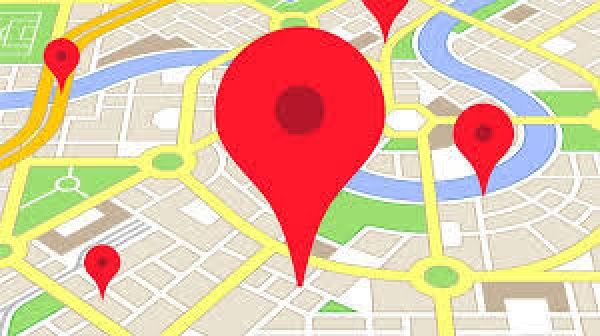 Google Maps की रंग-बिरंगी लाइनों का मतलब जानते हैं आप?