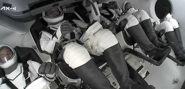 ग्रुप कैप्टन शुभांशु शुक्ला: ISS पर पहुँचने वाले पहले भारतीय