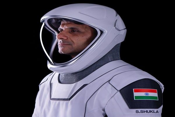 भारत का अंतरिक्ष में नया कीर्तिमान: शुभांशु शुक्ला बने ISS पर कदम रखने वाले पहले भारतीय