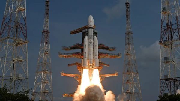 अंतरिक्ष की नई उड़ान: एक्सिओम-4 और भारत की वैश्विक पहचान