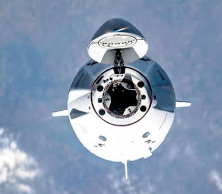 भारतीय अंतरिक्ष यात्री शुभांशु शुक्ला 14 जुलाई को लौटेंगे, 'आकाश गंगा' मिशन की सफलता पर देश को गर्व