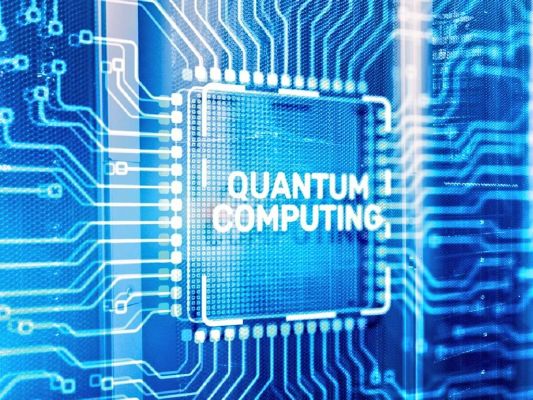 राष्ट्रीय क्वांटम मिशन : 6003 करोड़ रुपये की लागत से 17 राज्यों में हो रहा उन्नत तकनीक का विस्तार