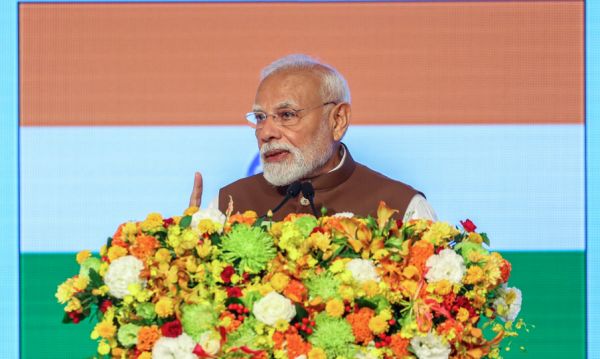 प्रधानमंत्री मोदी ने चंद्रयान-5 लूपेक्स मिशन के लिए इसरो-जाक्सा सहयोग का स्वागत किया