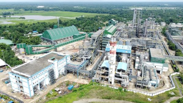 विश्व बांस दिवस पर असम में दुनिया का पहला बांस आधारित बायो-एथेनॉल प्लांट प्रदर्शित