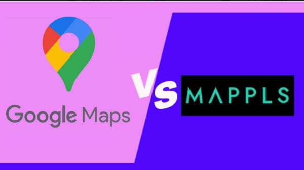 Made in India ऐप Mappls देगी Google Maps को कड़ी टक्कर, मिलते हैं दमदार फीचर्स जैसे 3D नेविगेशन और इनडोर मैपिंग