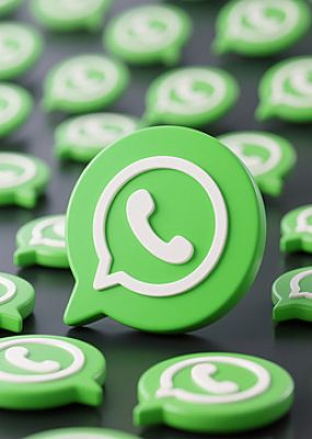 WhatsApp जल्द लागू कर सकता है मैसेज भेजने पर मासिक लिमिट