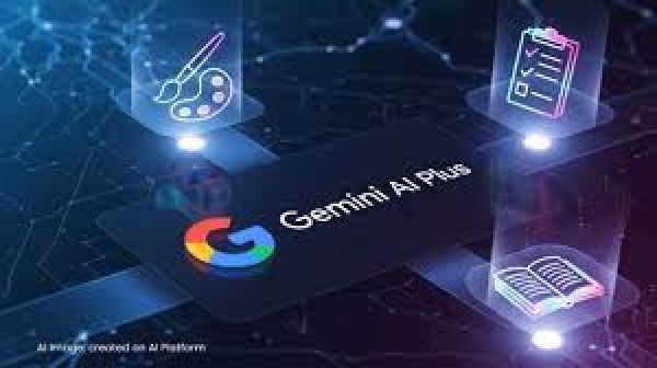 गूगल ने भारत में AI Plus प्लान लॉन्च किया, Gemini 3 Pro तक मिलेगा प्रीमियम एक्सेस