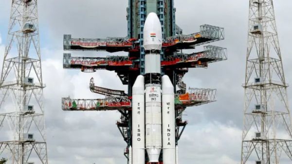 ISRO 24 दिसंबर को लॉन्च करेगा 6.5 टन वजनी BlueBird-6 सैटेलाइट