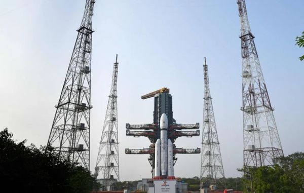 रॉकेट लॉन्च के साक्षी बने छात्र, एलवीएम-3 एम-6 मिशन ने बढ़ाया विज्ञान के प्रति जोश