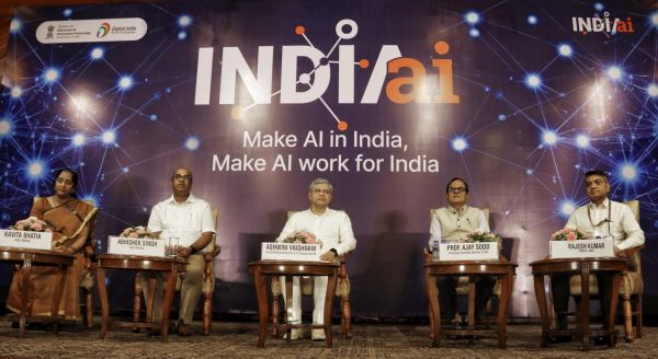 IndiaAI Mission को 10,300 करोड़ का बजट, 38 हजार GPUs से बनेगा मजबूत AI इकोसिस्टम