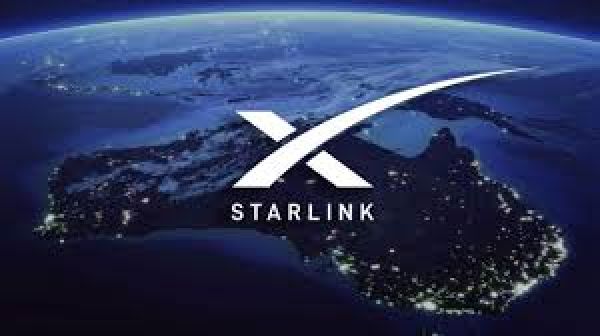 अंतरिक्ष मलबे पर लगाम: Starlink सैटेलाइट्स को लोअर ऑर्बिट में शिफ्ट करेगा SpaceX
