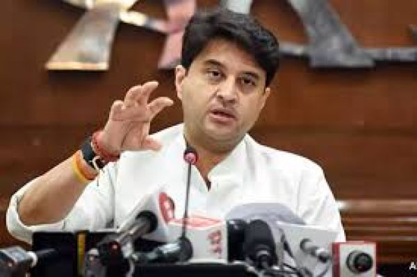 संचार अवसंरचना में ऐतिहासिक विस्तार, देशभर में 31 लाख से अधिक बीटीएस