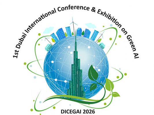 दुबई में ग्रीन एआई पर अंतरराष्ट्रीय सम्मेलन आयोजित होगा