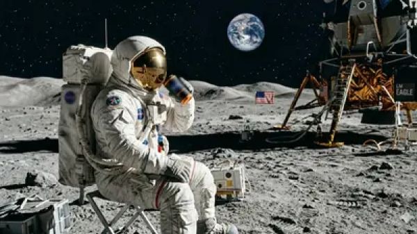 आर्टेमिस II पर एस्ट्रोनॉट्स क्या खाएंगे? टॉर्टिला से लेकर कॉफी तक, NASA ने मून मिशन मेन्यू बताया  