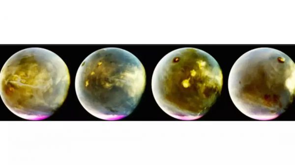 NASA ने छह महीने की चुप्पी के बाद अपने मार्स मावेन स्पेसक्राफ्ट को मृत घोषित कर दिया  