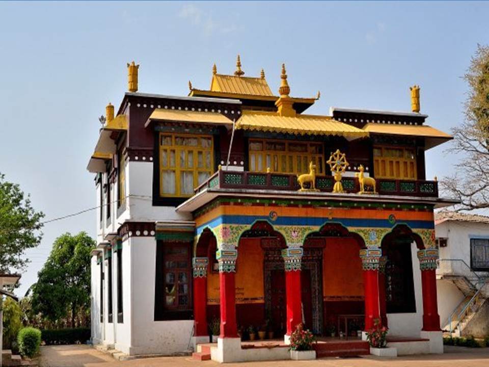  Mainpat-  A Delightful Tourist Destination