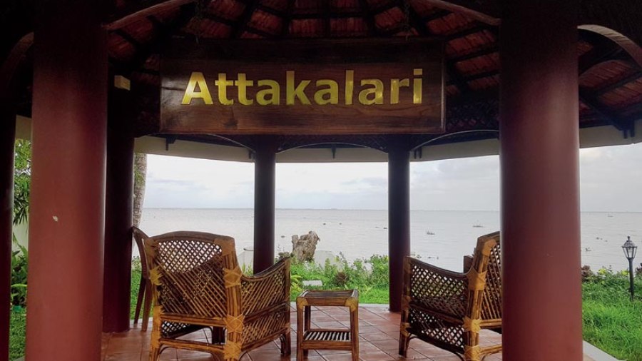 Plunge into a Holistic wellness experience in God&rsquo;s own country