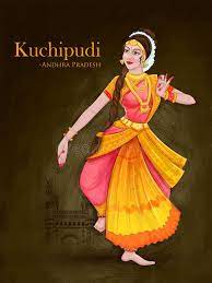 कुचिपुड़ी गाँव &ndash; आंध्र प्रदेश का प्राचीन नृत्य ग्राम