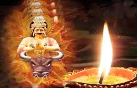 Naraka Chaturdashi Story &ndash; Killing of All Wrongs