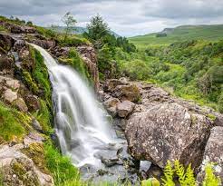 मेघालय और उसकी खूबसूरत वादिया 