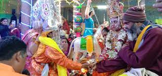 मिथिला में शुरू हुई जानकी विवाह महोत्सव की तैयारी, अयोध्या से बीहट आएंगे श्रीराम