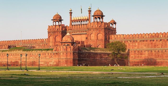 The Red Fort: An Enduring Symbol of India&rsquo;s Sovereignty and Freedom