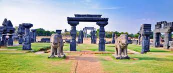The Warangal Fort: Telangana&rsquo;s Gateway of Glory